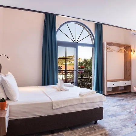 Juliet Hotel Alaçatı