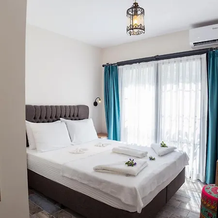Juliet Hotel Alaçatı