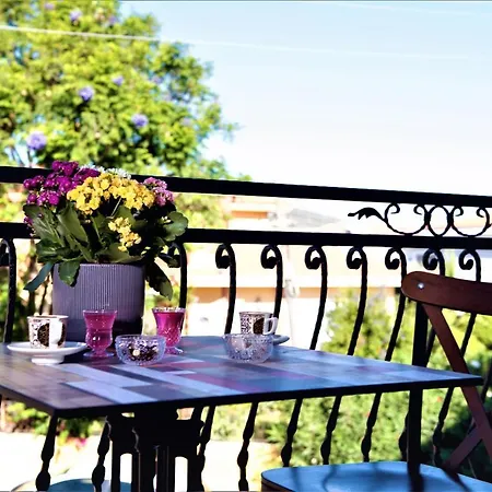Hotel Julıet Alaçati Alacati