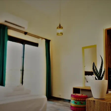 Hotel Juliet