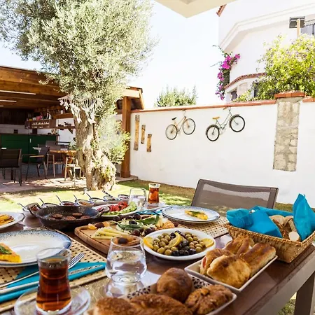 Hotel Juliet Alaçatı