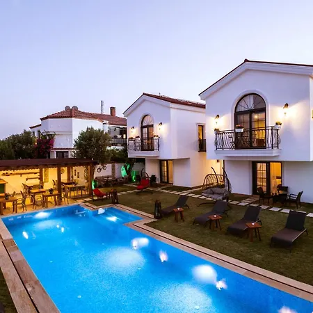 Hotel Juliet Alaçatı