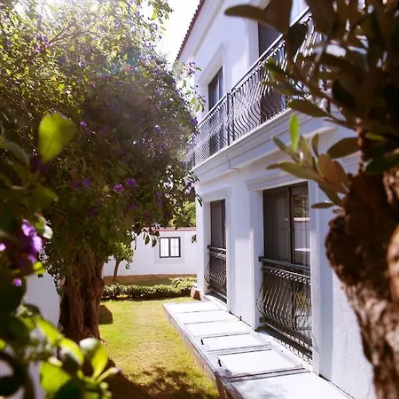 Juliet ホテル アラカティ