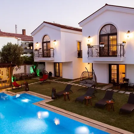 Julıet Alaçati Alacati