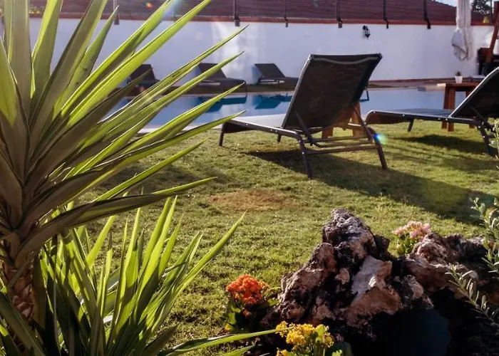 Hotel Juliet Alaçatı