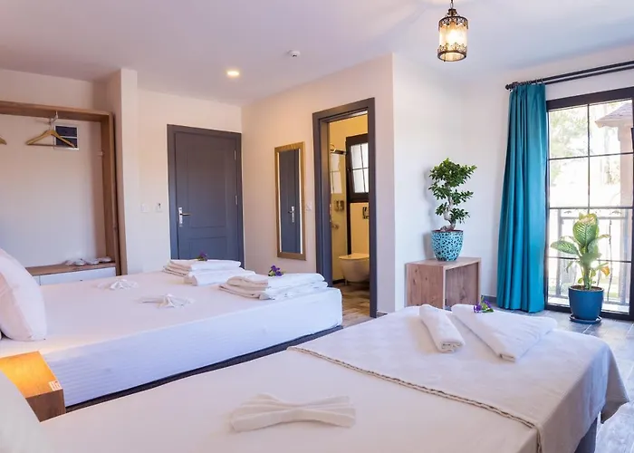 Juliet Hotel Alaçatı