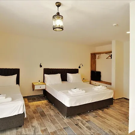 호텔 Juliet 알라카티