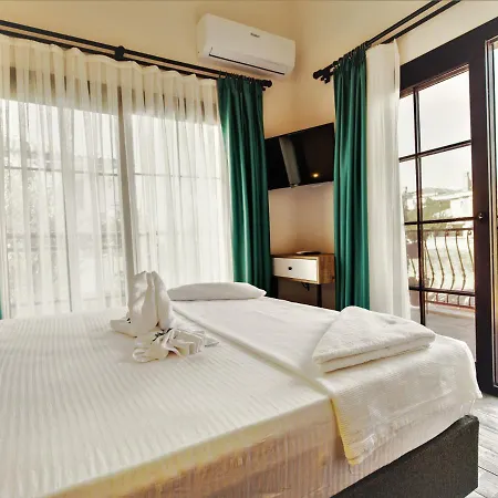 Hotel Juliet Alaçatı