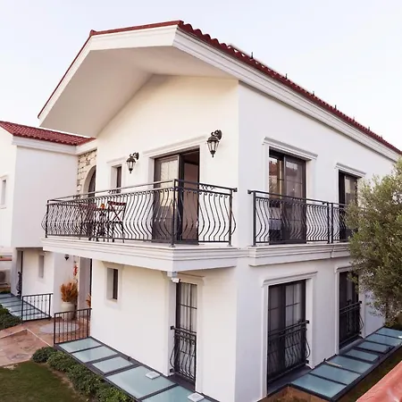 Julıet Alaçati