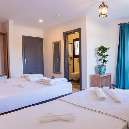 Juliet Hotel Alaçatı