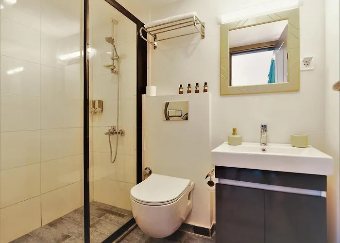 Julıet Alaçati Otel