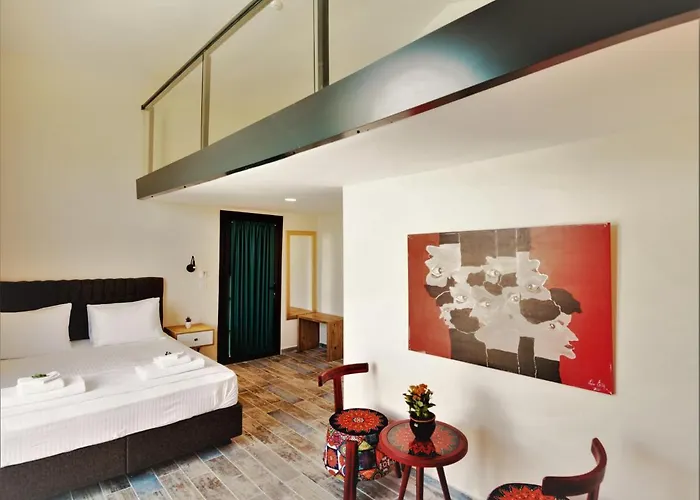 Julıet Alaçati Alaçatı