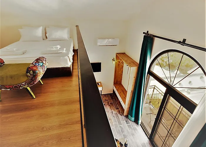 Julıet Alaçati Alaçatı