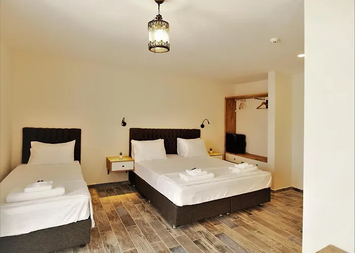 Hotel Juliet Alaçatı