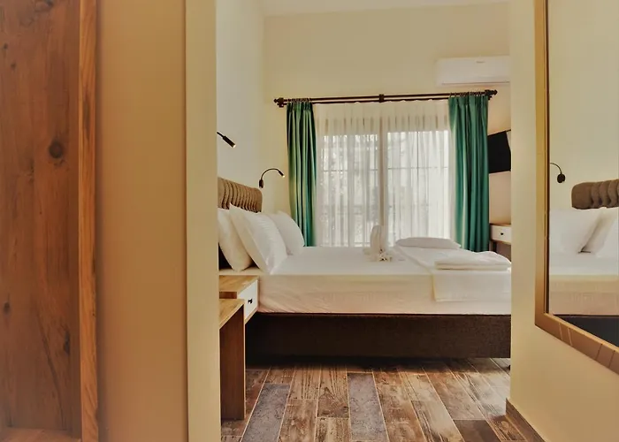 Julıet Alaçati Otel