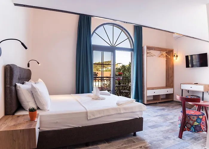 Juliet Hotel Alaçatı