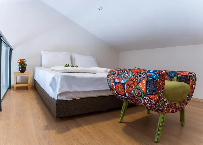 Julıet Alaçati * Alaçatı