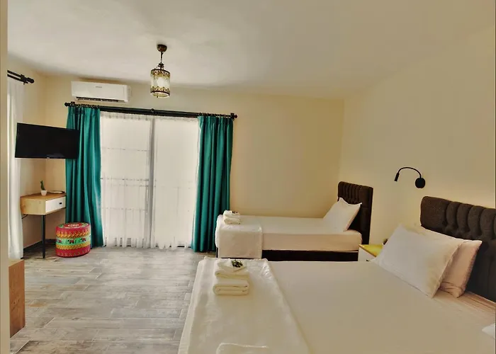 Julıet Alaçati Otel