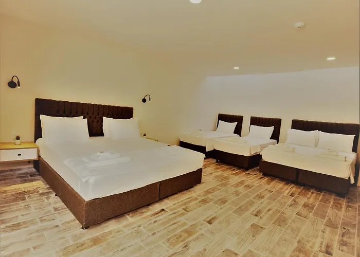 Julıet Alaçati Otel