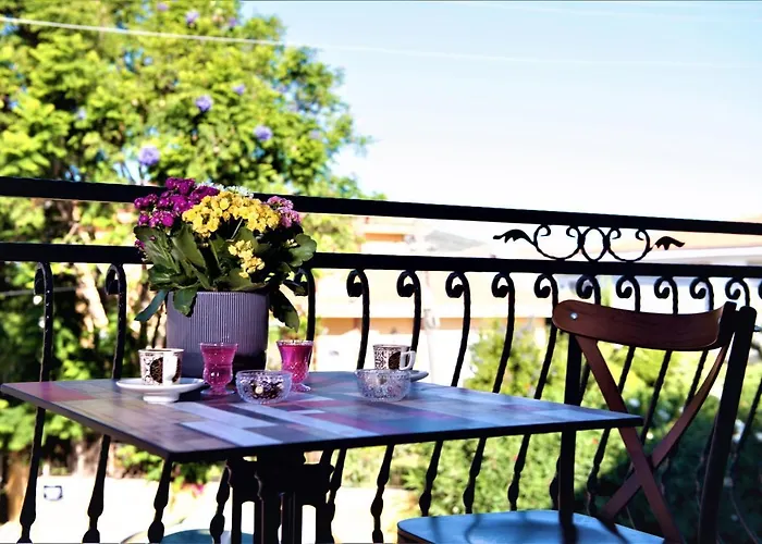 Hotel Juliet Alaçatı