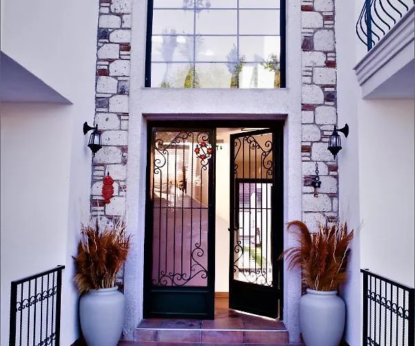 Otel Julıet Alaçati