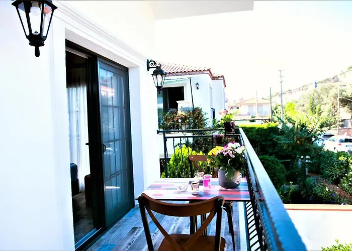 Otel Julıet Alaçati