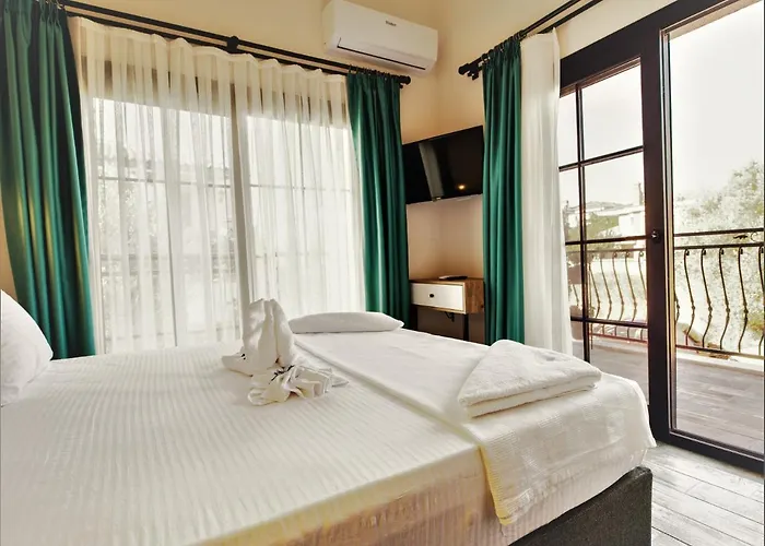 Otel Julıet Alaçati Alaçatı