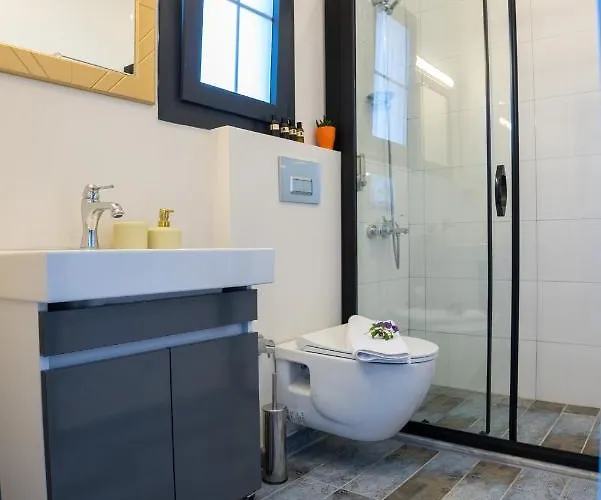 Julıet Alaçati * Alaçatı