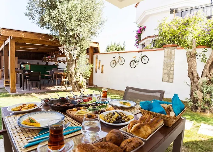 Hotel Juliet Alaçatı