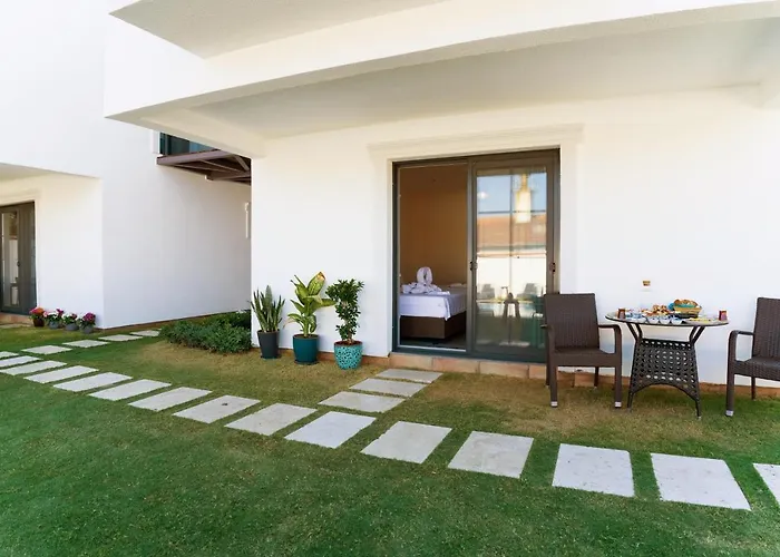 Julıet Alaçati Otel Alaçatı