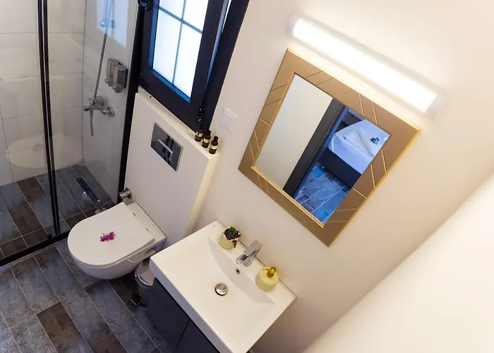 Julıet Alaçati Otel