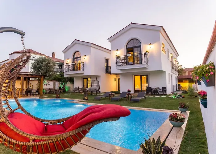 Julıet Alaçati Alaçatı