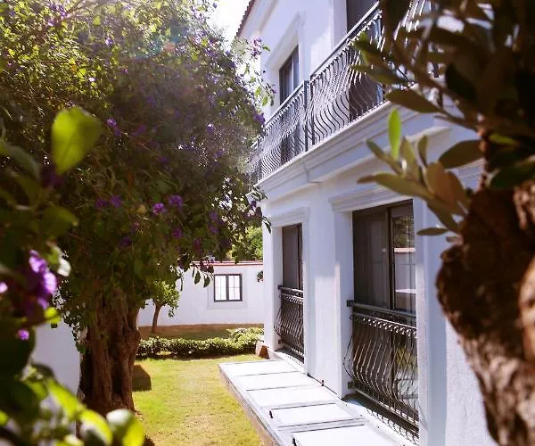 Julıet Alaçati Otel Alaçatı