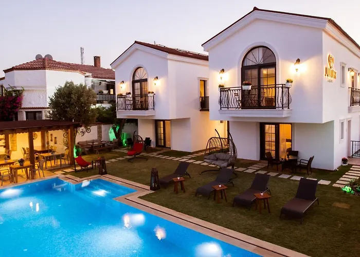 Julıet Alaçati Alaçatı