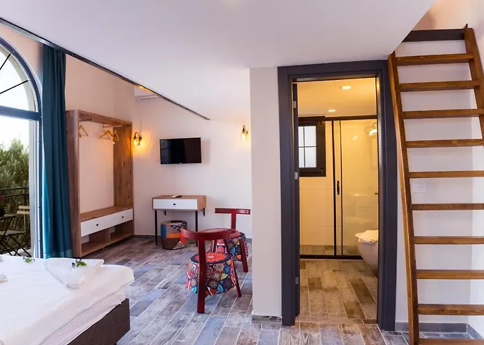 Julıet Alaçati Alaçatı