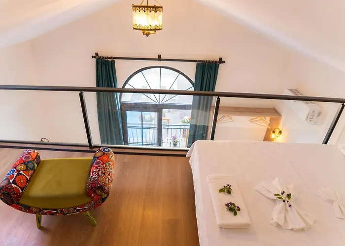 Julıet Alaçati * Alaçatı