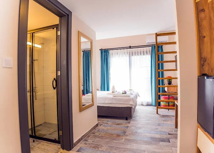 Julıet Alaçati Alaçatı